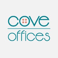 Cove Stays Logo